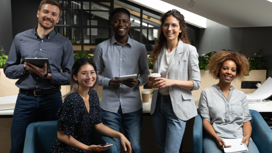 Programa corporativo LifeSkills