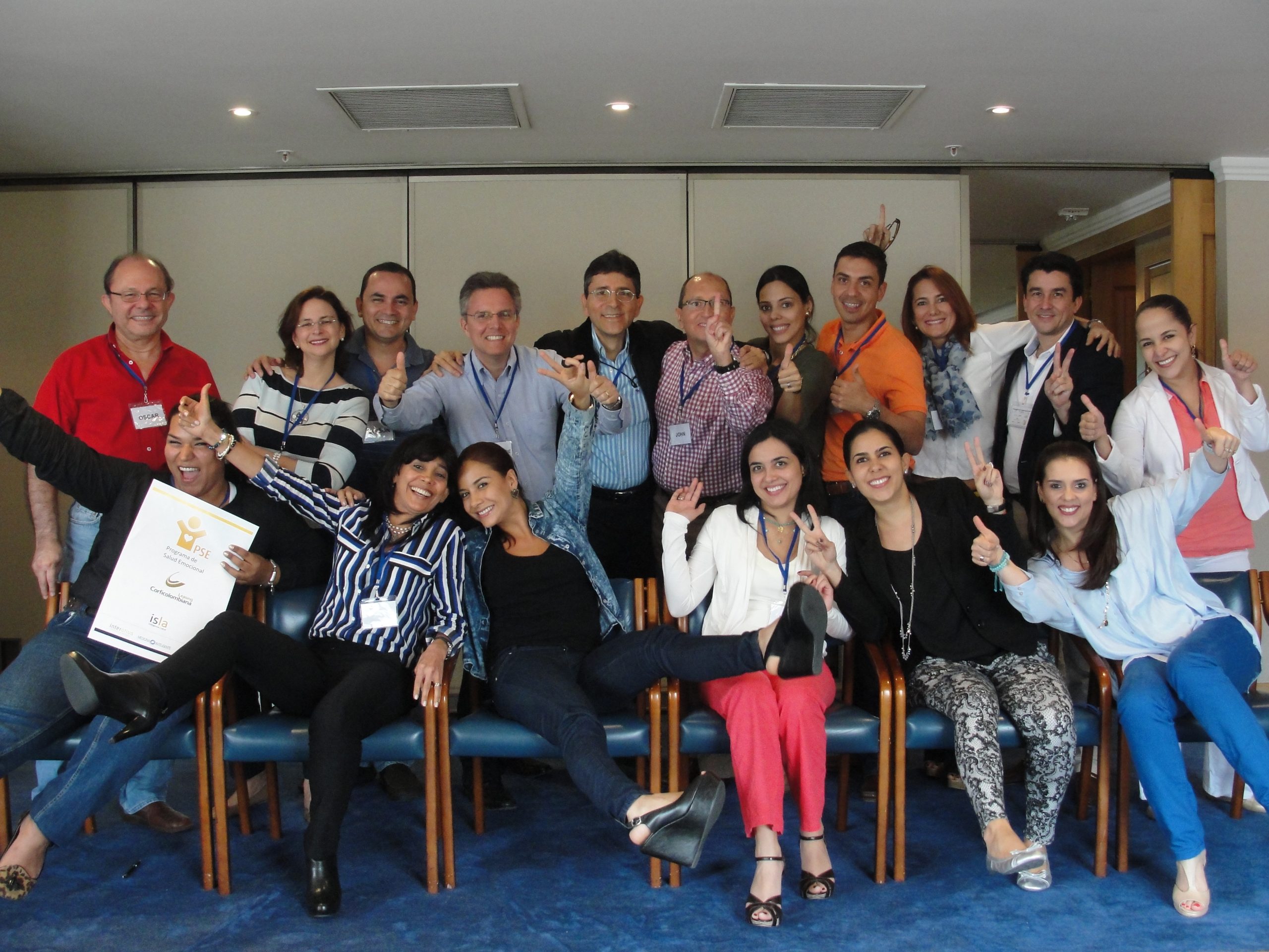  Banco Leasing Corficolombiana