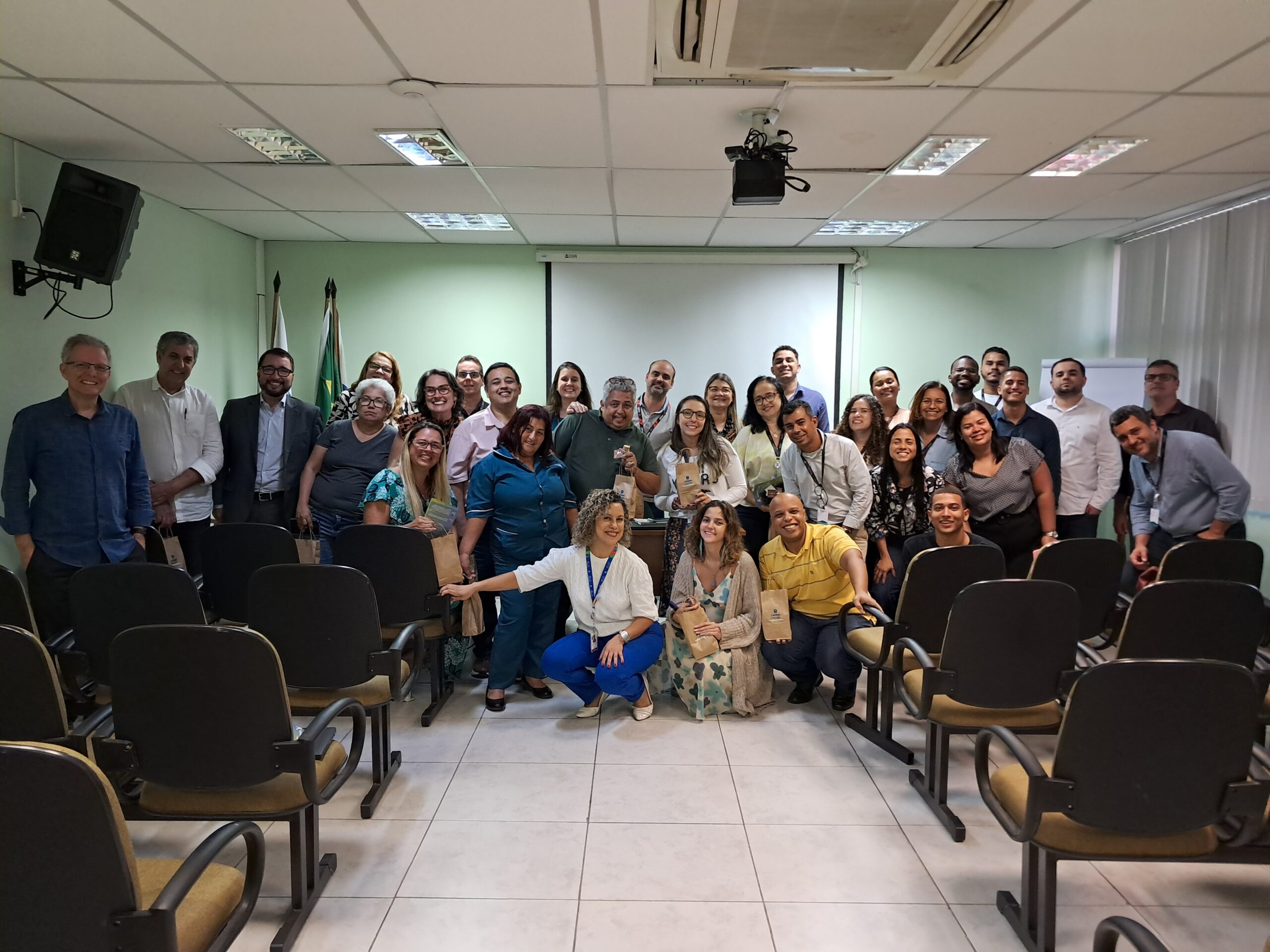 Desenvolvimento de Inteligência Emocional e Práticas de Redução de Estresse
